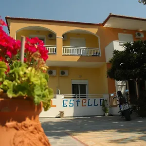 Hotel Estelle, Gerakini