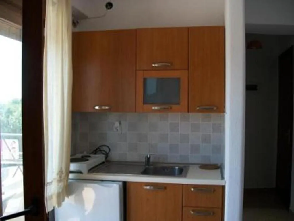 Apartment Paschalia Ser View Studios Gerakini