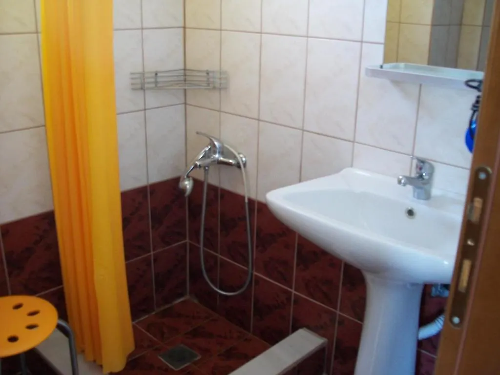 Paschalia Ser View Studios Gerakini Apartment