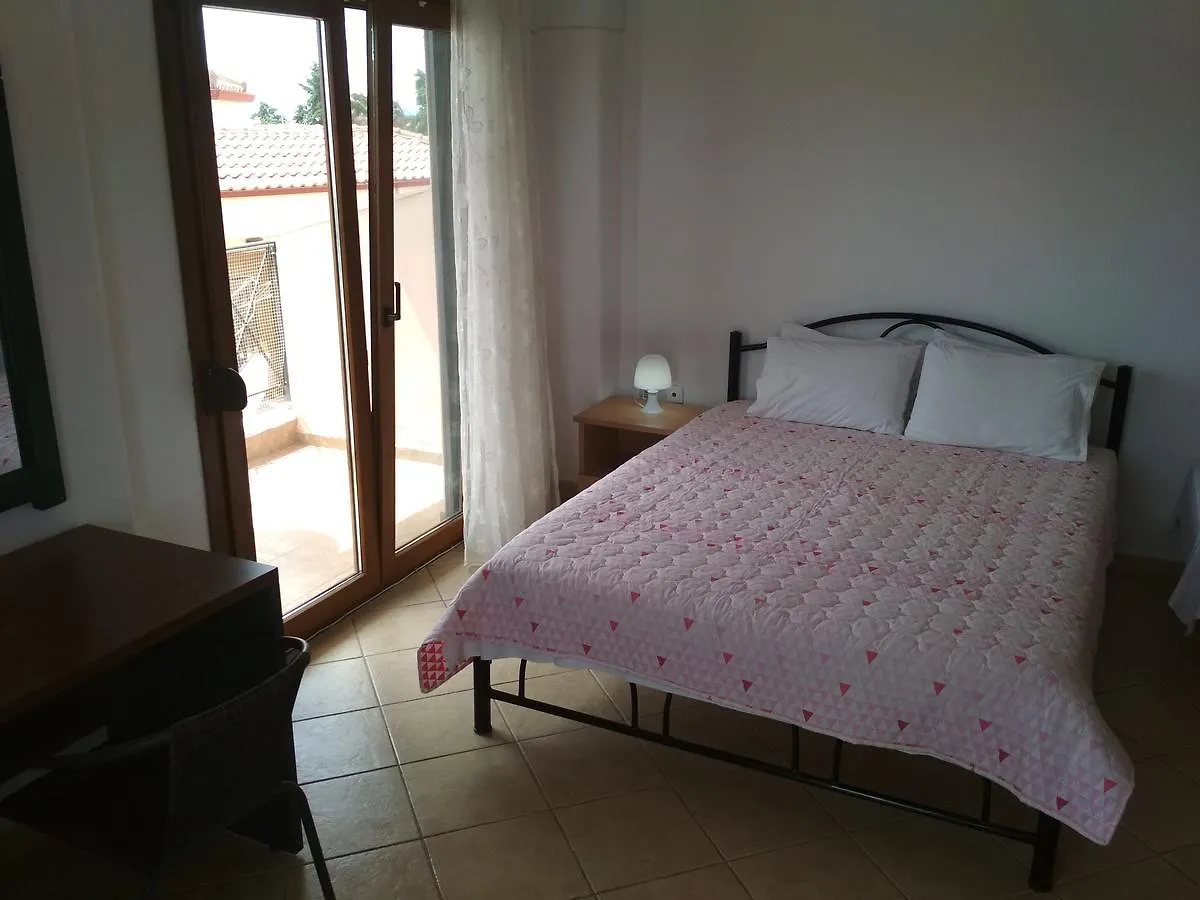 Paschalia Ser View Studios Gerakini 0*,  Greece