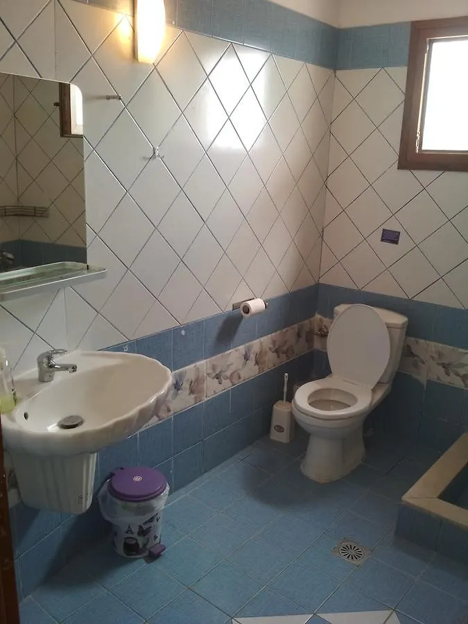 Paschalia Ser View Studios Gerakini